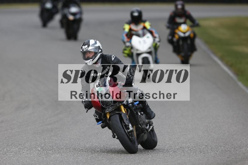 /18 05.06.2026  TZ Motorsport ADR/Gruppe gruen/8